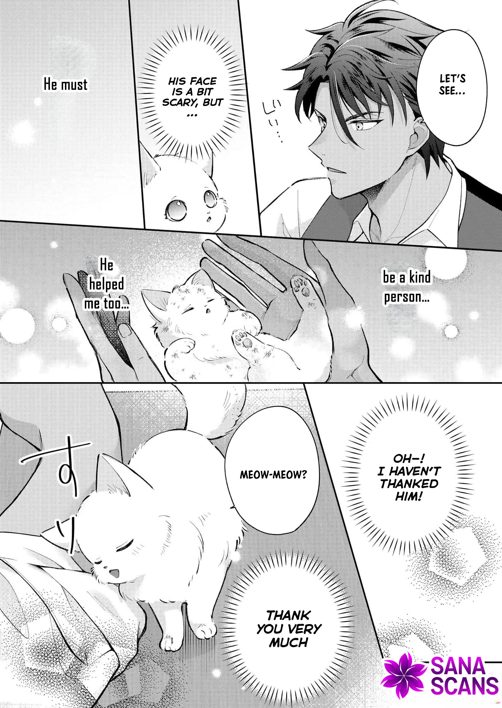 The Lady Betrayed by Her Fiancé Is Beloved by the Stern Lord Chapter 1 Page 24